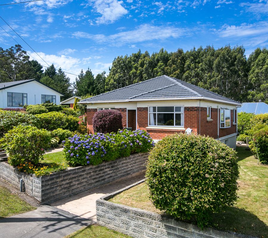 Free property data for 222 Highcliff Road, Shiel Hill, Dunedin homes.co.nz