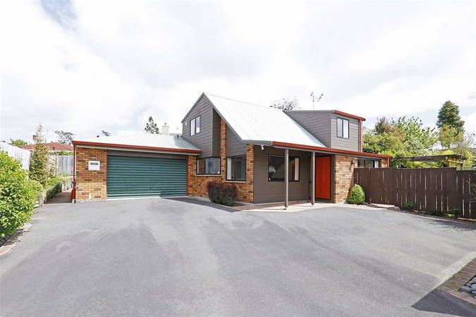 Free Property Data For 1307b Victoria Street Beerescourt