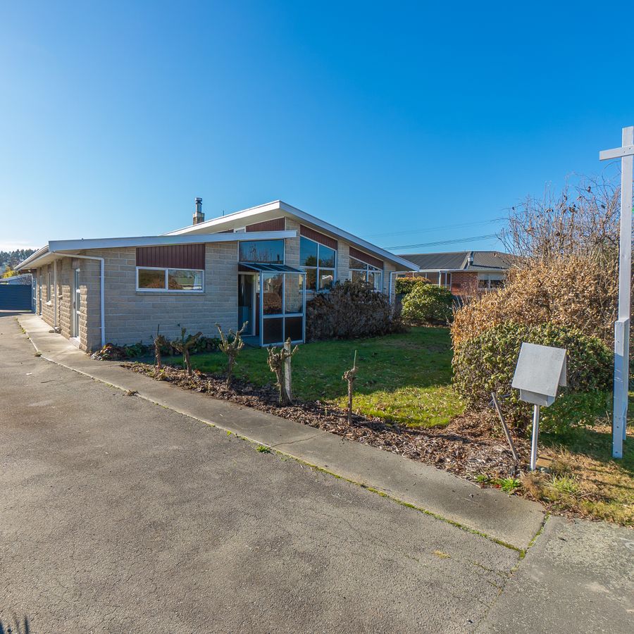 Recently sold 39 Princes Street, Temuka homes.co.nz