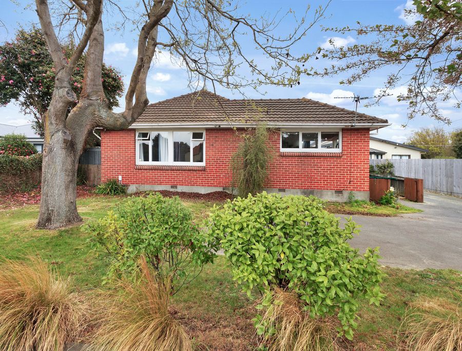 Recently sold 1/113 Avonhead Road, Avonhead, Christchurch homes.co.nz