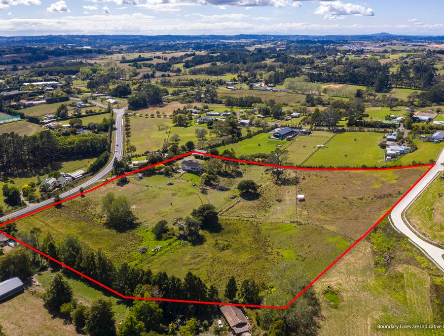 Recently sold 61 Taupaki Road, Taupaki homes.co.nz