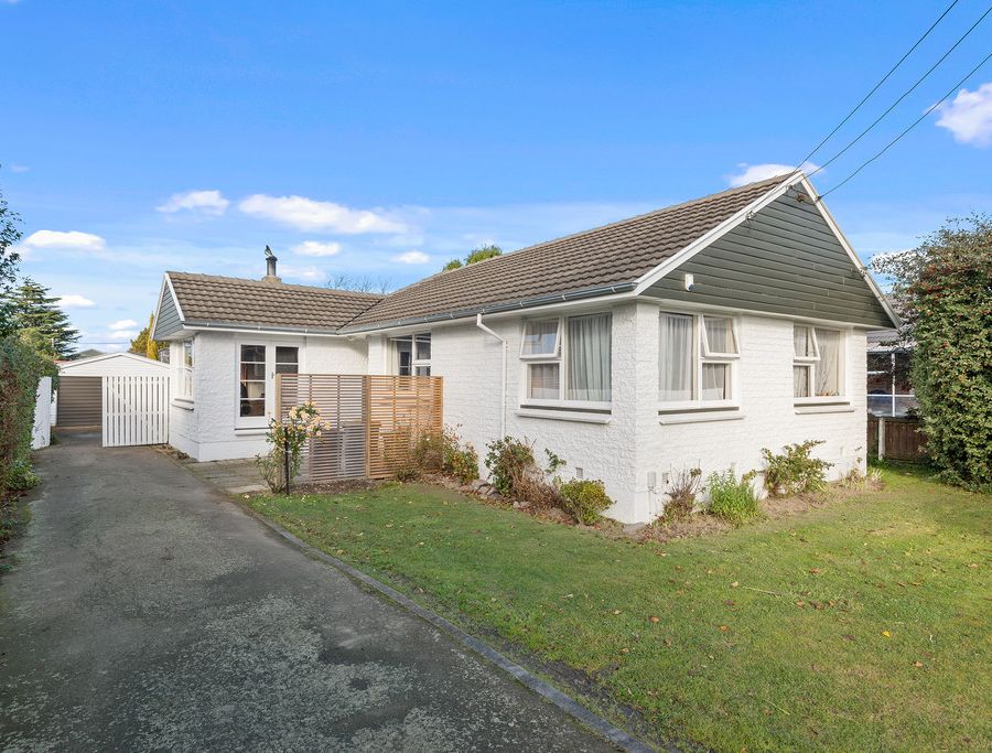 Free property data for 28 Teesdale Street, Burnside, Christchurch
