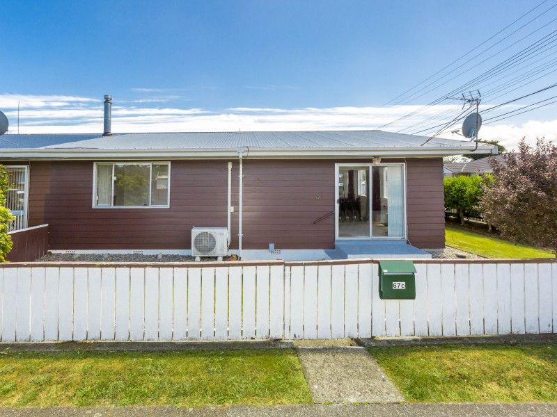 Recently Sold 67c Kowhai Avenue Ebdentown Upper Hutt Homes Co Nz