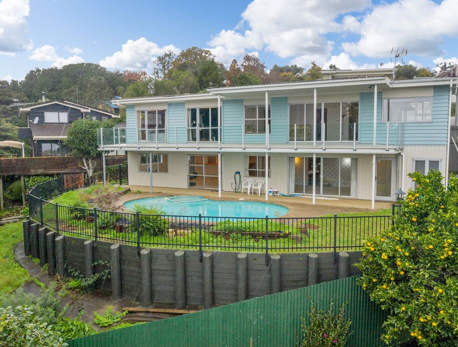 Recently sold 12 Gibbs Crescent, Red Hill, Papakura homes.co.nz