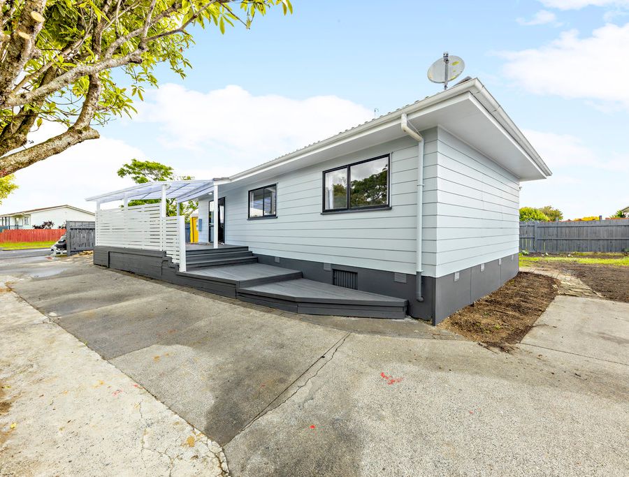 Recently sold 133 Finlayson Avenue, Manurewa, Manukau homes.co.nz