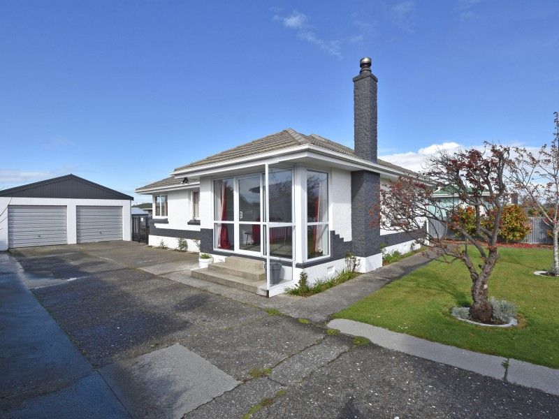 Recently Sold 45 Derwent Street Glengarry Invercargill Homes Co Nz