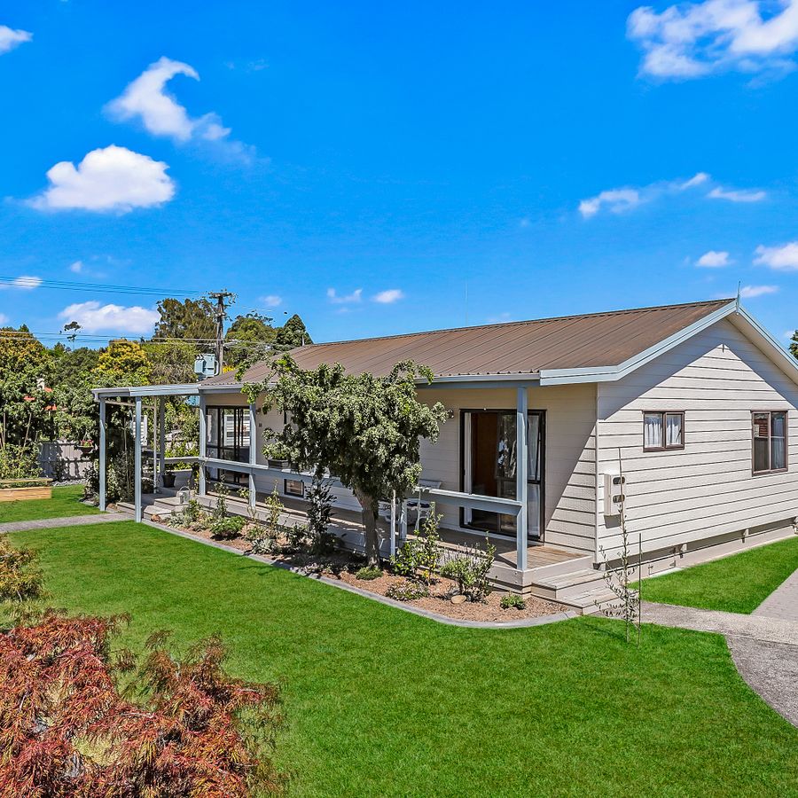 Free property data for 38 Page Street, Morrinsville homes.co.nz