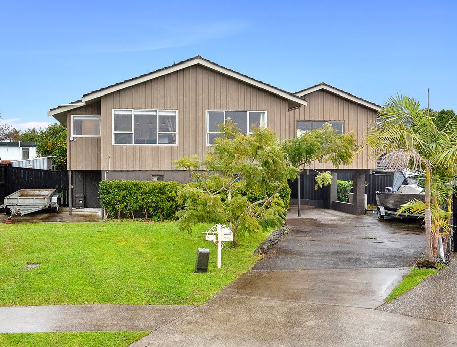 Recently sold 12 Davita Place, Farm Cove, Auckland homes.co.nz