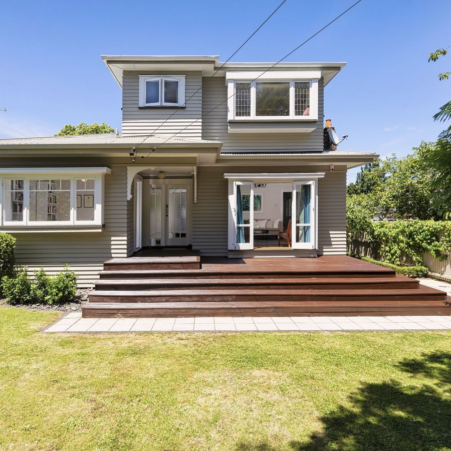 Free property data for 170 Landscape Road, Mount Eden, Auckland homes