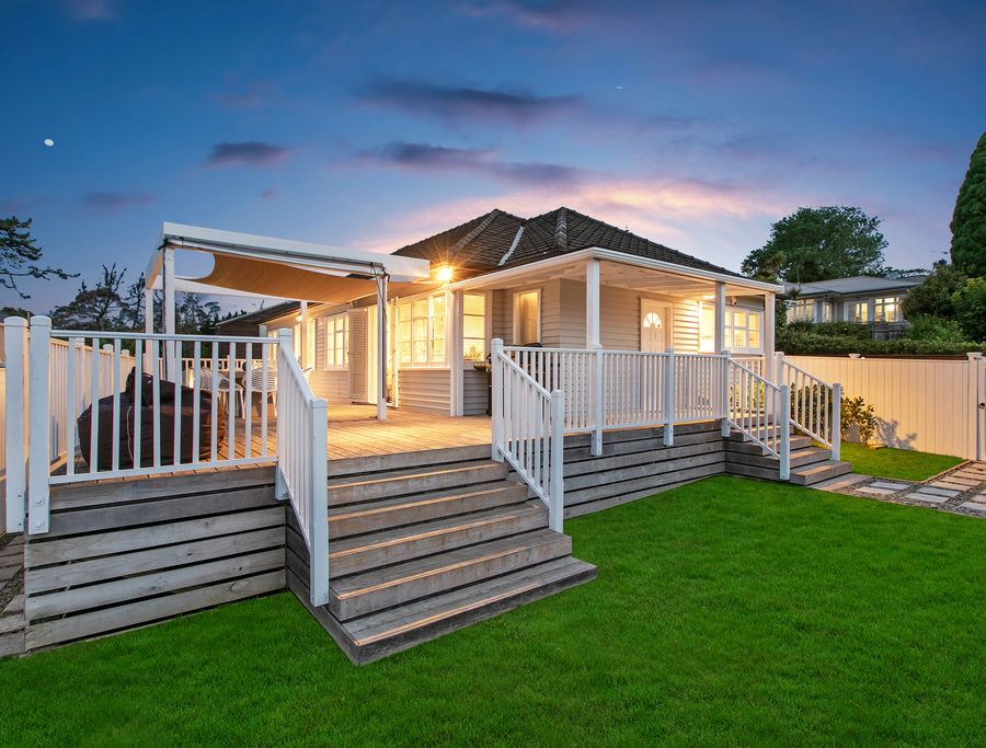 Free property data for 69 Meadowbank Road, Meadowbank, Auckland homes