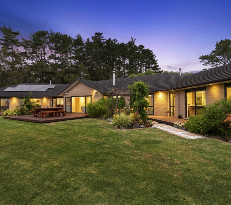 Recently sold 135 Kennedy Road, Dairy Flat homes.co.nz