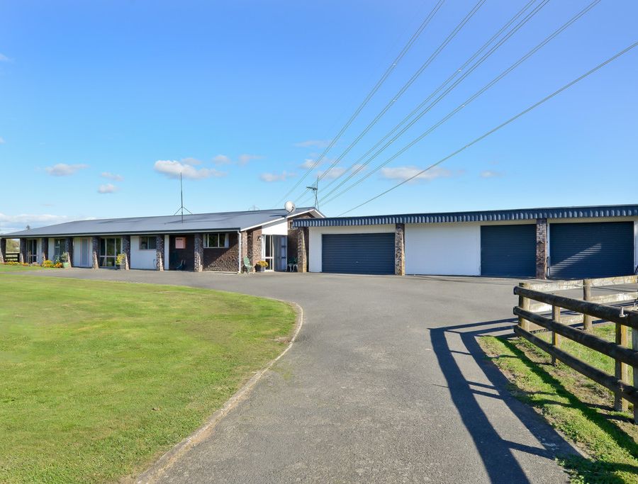 Recently Sold 508 Matangi Road Tamahere Homes Co Nz