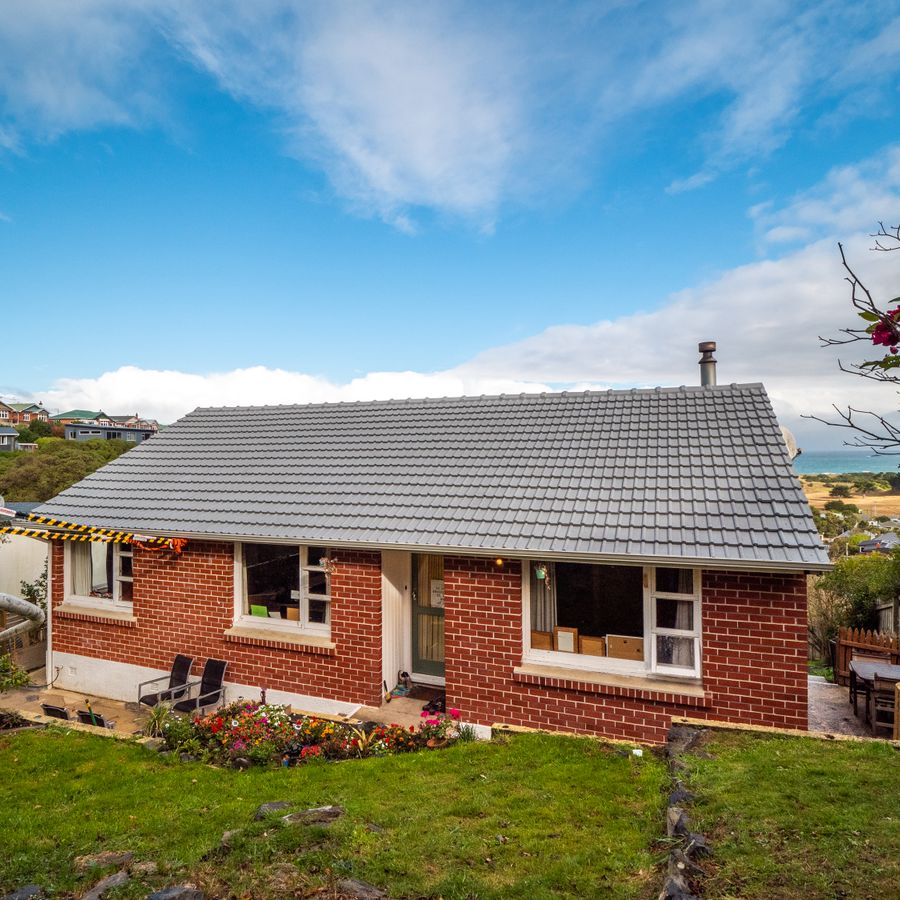 Recently sold 54 Tomahawk Road, Andersons Bay, Dunedin homes.co.nz