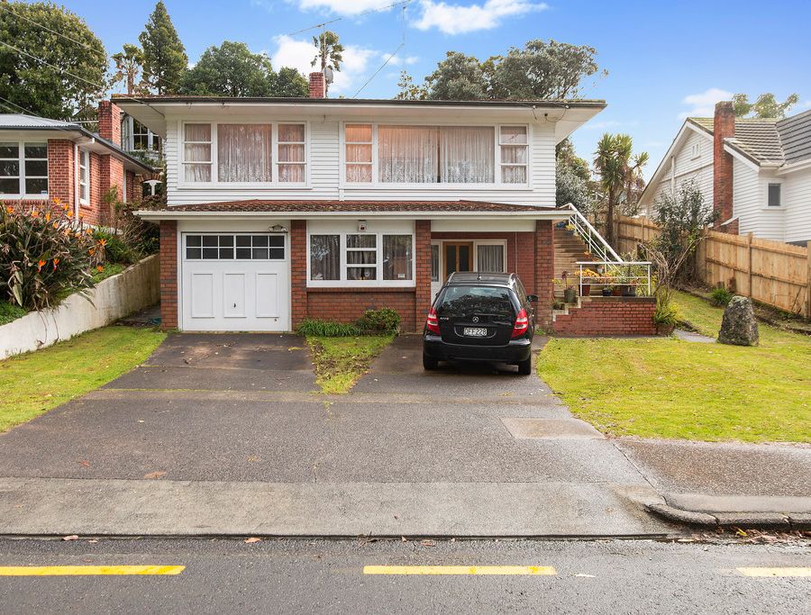 Free property data for 53 Alberton Avenue, Mount Albert, Auckland