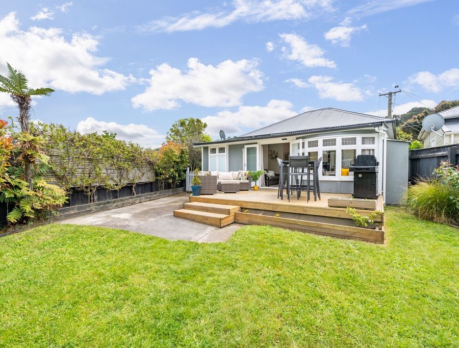 Recently sold 168 Hutt Road, Petone, Lower Hutt homes.co.nz