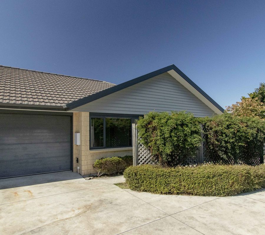 Recently sold 26A Peddie Street, Taradale, Napier homes.co.nz