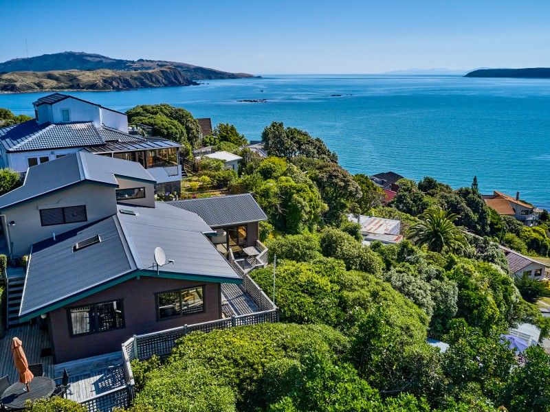 Free property data for 118A Motuhara Road, Plimmerton, Porirua homes