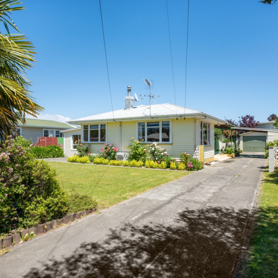Free property data for 82 Howick Road, Redwoodtown, Blenheim homes.co.nz