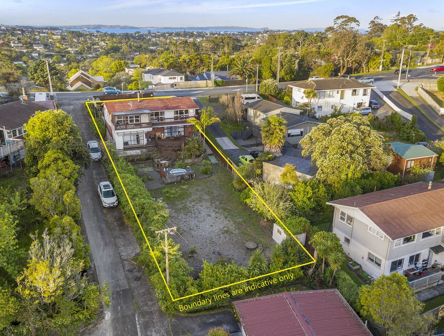 Free property data for 60 Carlisle Road, Browns Bay, Auckland homes.co.nz