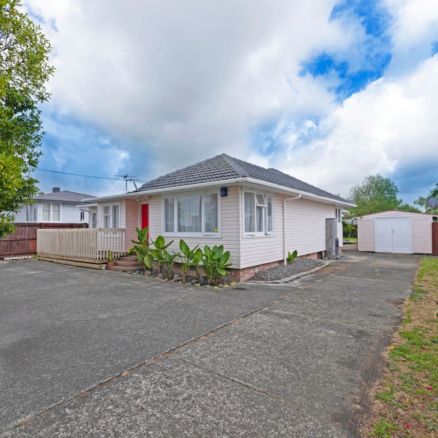 Recently Sold 47 Bruce Mclaren Road Henderson Auckland Homes