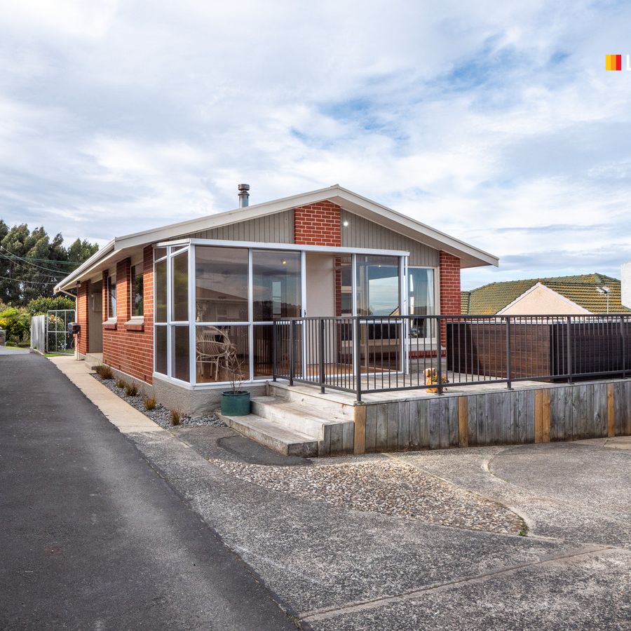 Recently sold 221 Highcliff Road, Shiel Hill, Dunedin homes.co.nz