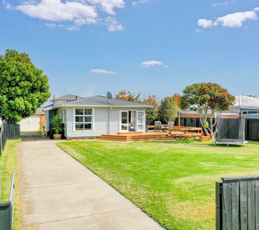 Recently sold 16 Kiwi Street, Whakatane homes.co.nz