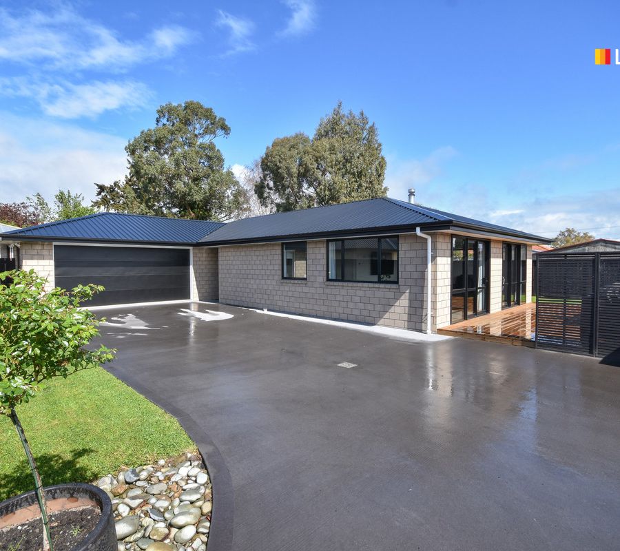 Recently sold 48 Arran Street, Mosgiel homes.co.nz