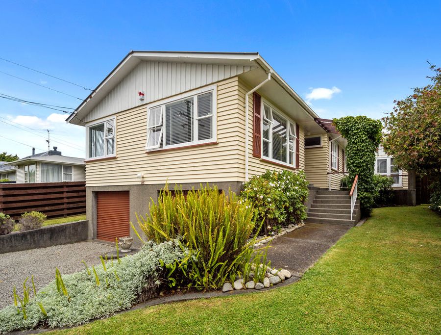 Free property data for 146 Taita Drive, Avalon, Lower Hutt homes.co.nz