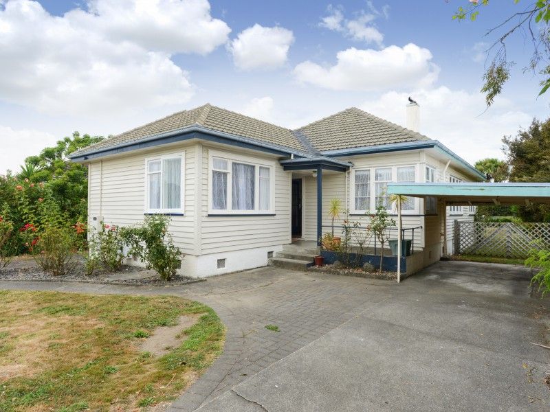 Recently Sold 800 Kowhai Street Mahora Hastings Homes Co Nz