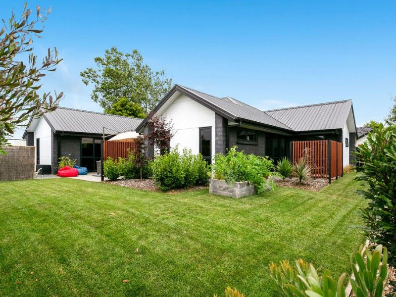 Free Property Data For 4 Homestead Lane Cambridge Homes Co Nz