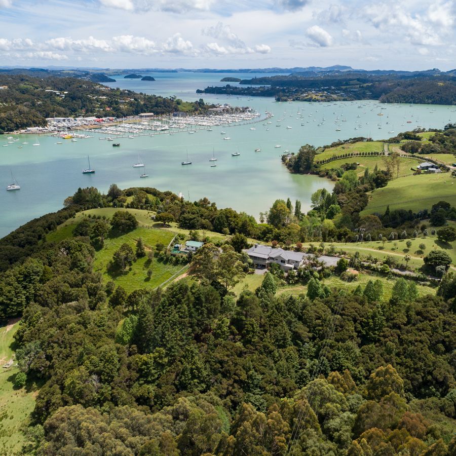 Free property data for 745B Waikino Rd, Kawakawa homes.co.nz