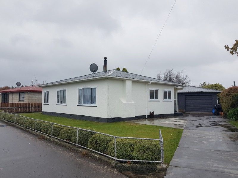For sale 27 Christian Street, Dannevirke, Tararua homes.co.nz
