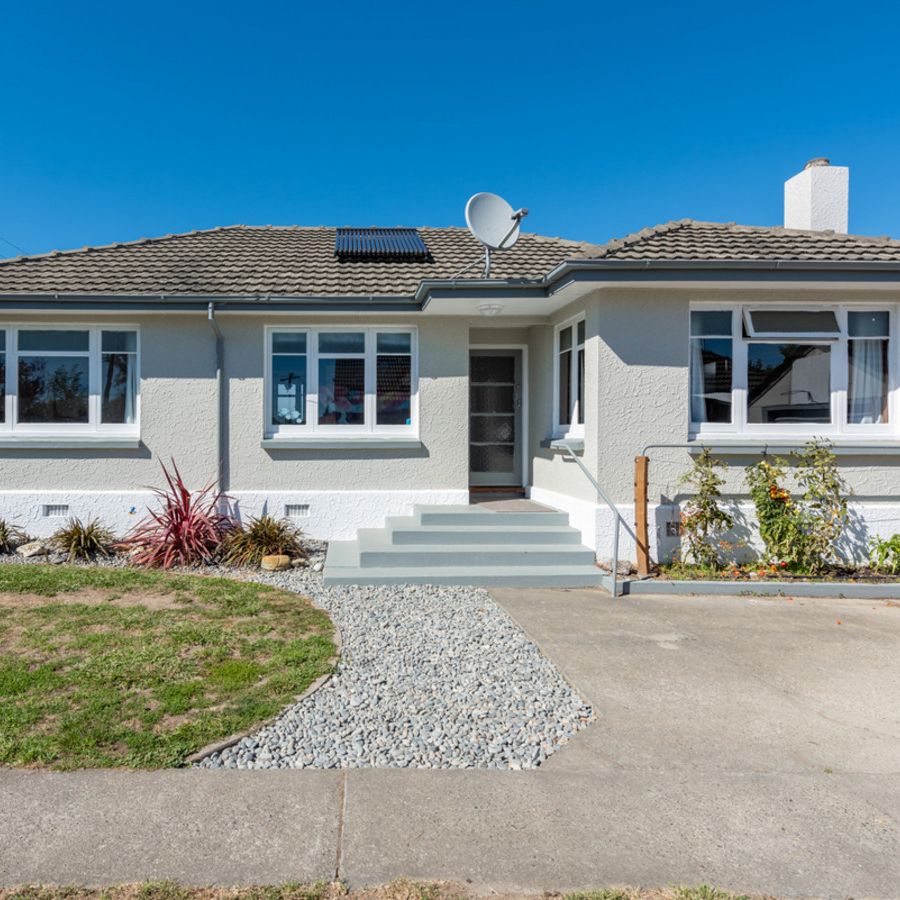 Free property data for 118 Howick Road, Redwoodtown, Blenheim homes.co.nz