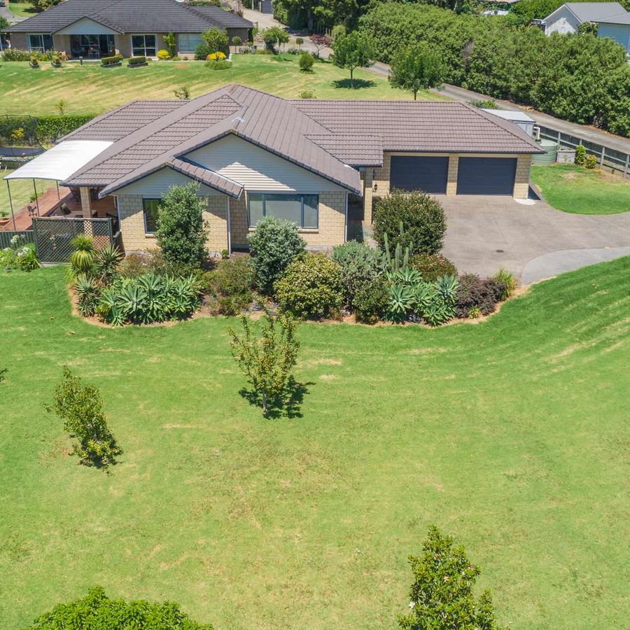 Recently sold 137 Colombo Road, Waiuku homes.co.nz