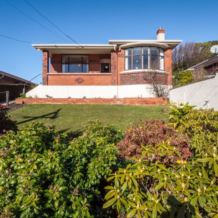 Free property data for 164 Musselburgh Rise, Musselburgh, Dunedin