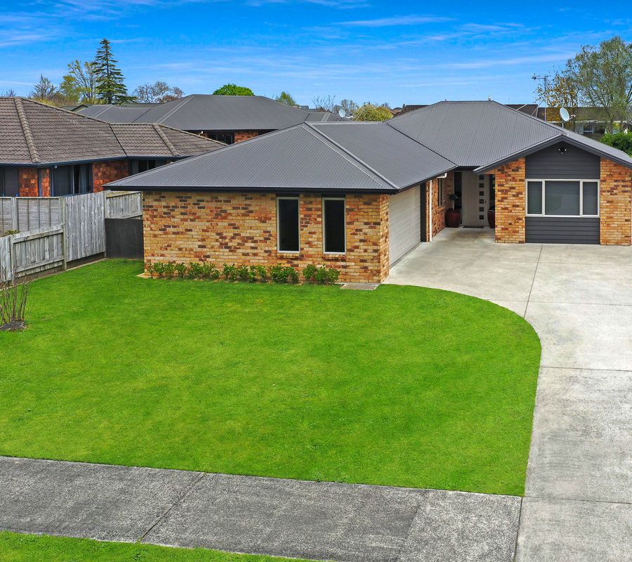 Recently sold 74 Station Road, Matamata homes.co.nz