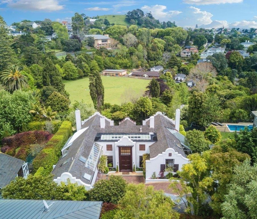 Free Property Data For 14b Te Kowhai Place Remuera Auckland Homes Co Nz