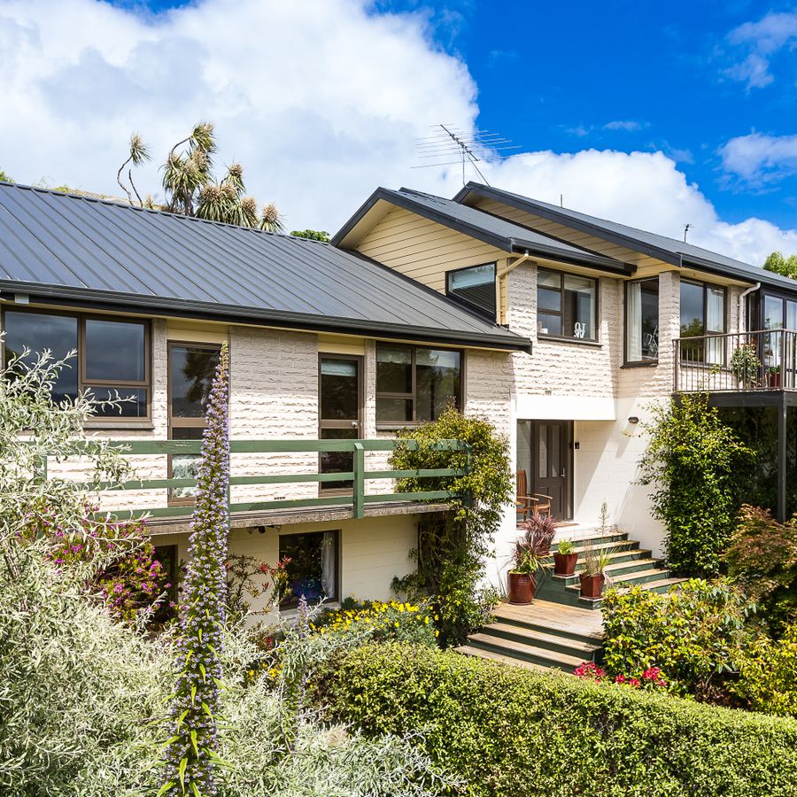 Free property data for 26 Woodside Terrace, Andersons Bay, Dunedin