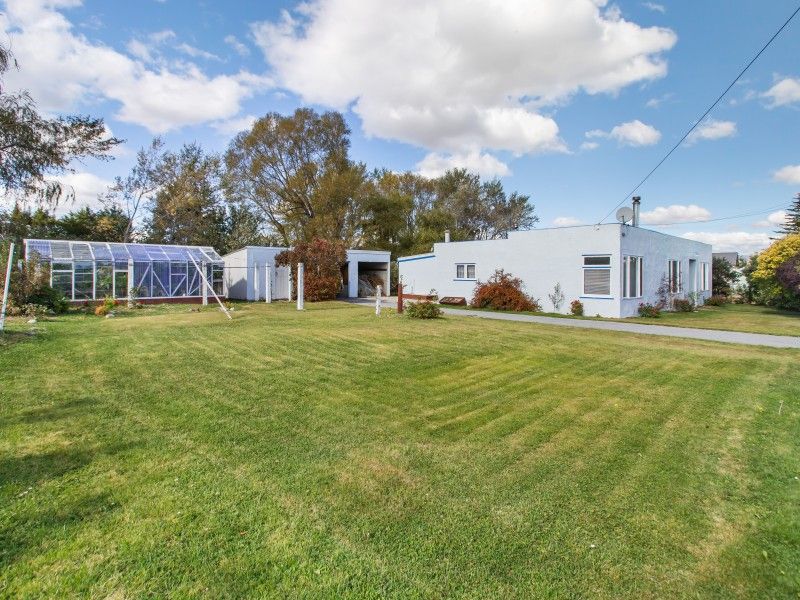 For sale 4 Davis Avenue, Ranfurly, Central Otago homes.co.nz