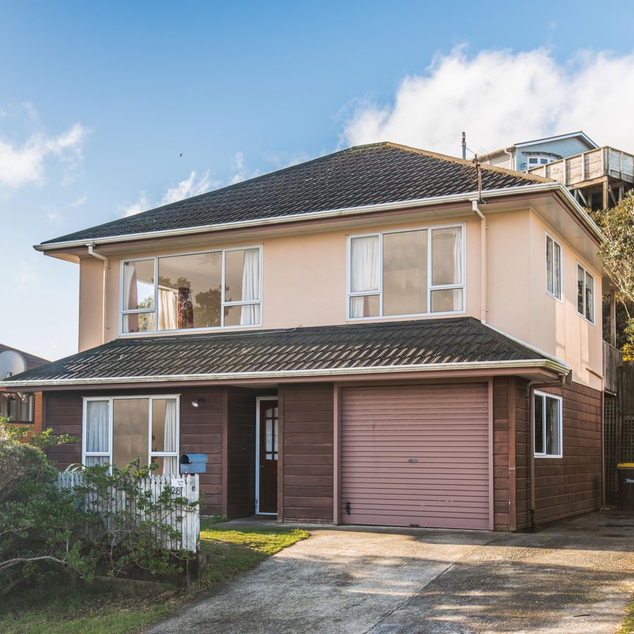 Recently Sold 28 Erris Street Johnsonville Wellington Homes Co Nz