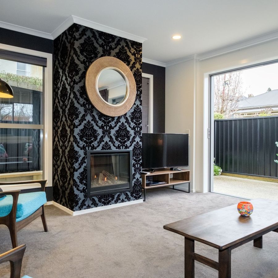 Recently Sold 43a Duncan Street Dunedin Central Dunedin