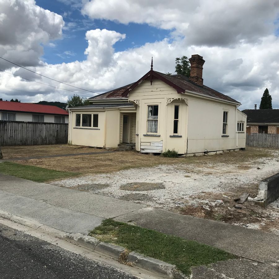 Recently sold 14 Tawa Street, Te Kuiti homes.co.nz