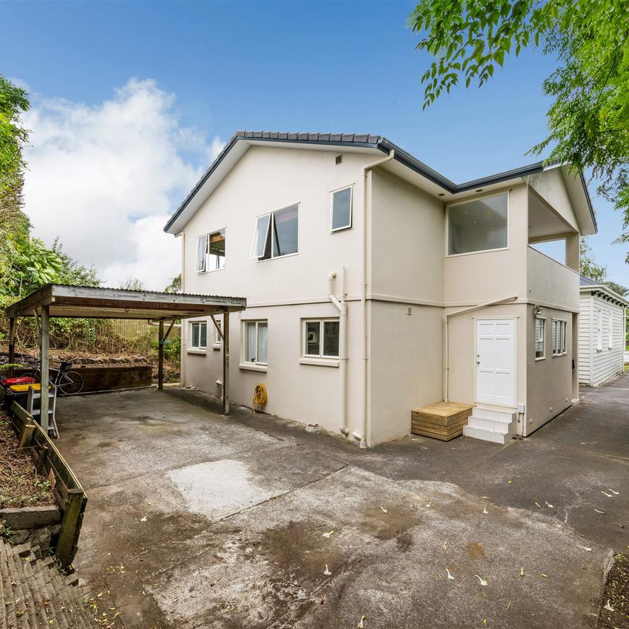 Recently Sold 6a Kowhai Street Mount Eden Auckland Homes Co Nz
