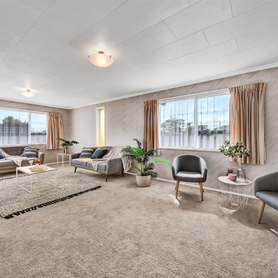 Recently sold 12 Trimble Place, Bell Block, New Plymouth homes.co.nz