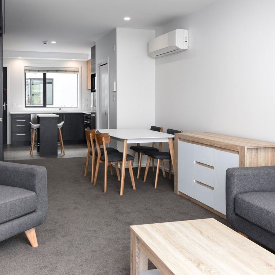 Recently Sold 11 97 Filleul Street Dunedin Central