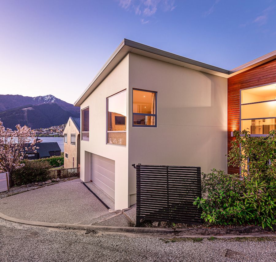 Recently sold 538 Peninsula Road, Kelvin Heights, Queenstown homes