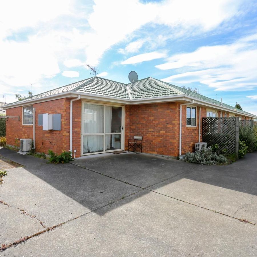 Recently sold 287C Riccarton Road, Upper Riccarton, Christchurch homes.co.nz
