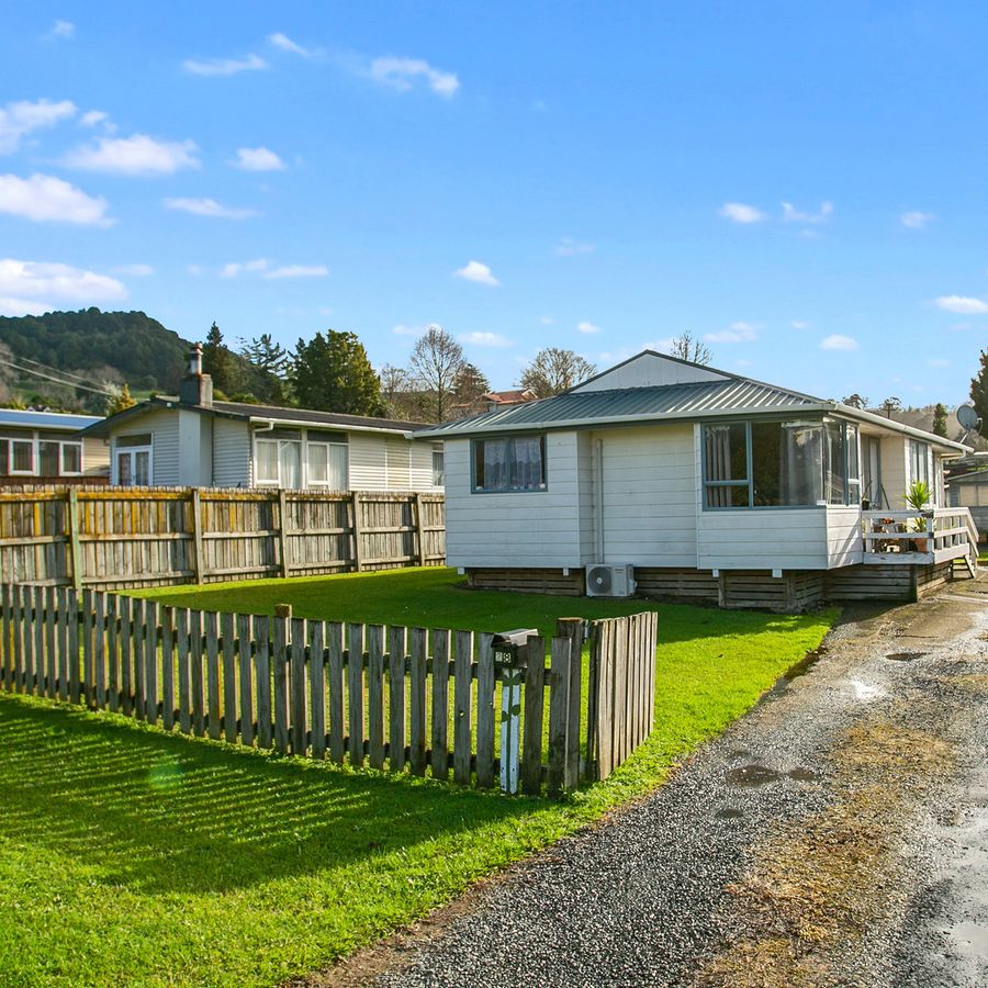 Recently sold 28 Edward Street, Te Kuiti homes.co.nz