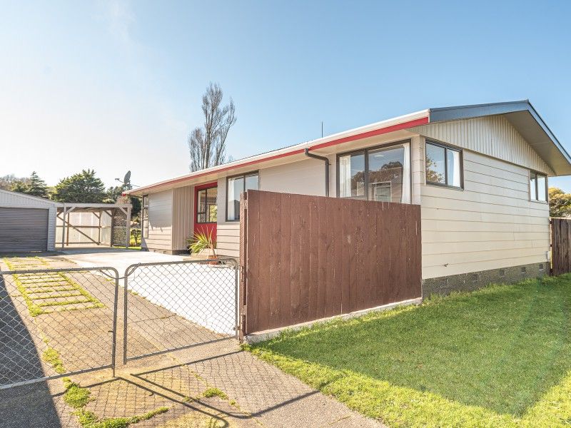 Recently sold 59 Hackett St, Wanganui East, Wanganui homes.co.nz