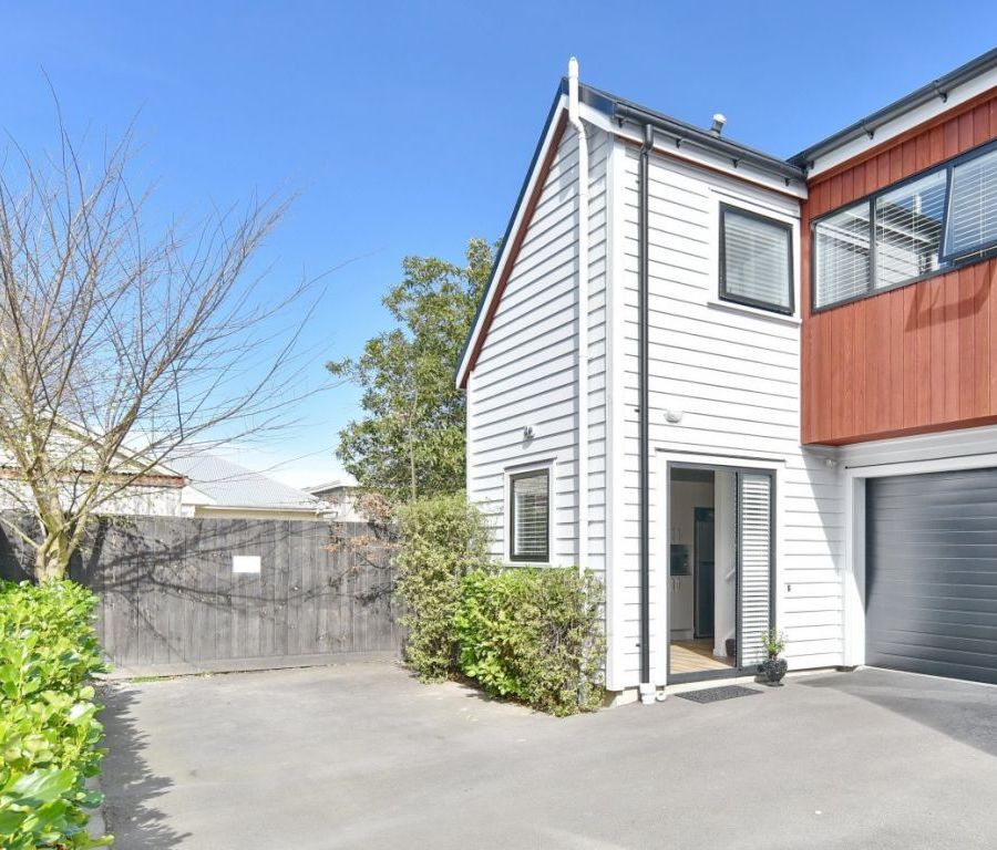 Recently sold 7/250 Worcester Street, Christchurch Central, Christchurch homes.co.nz